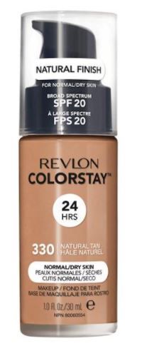 Revlon Colorstay 24H Podkład kryjący
