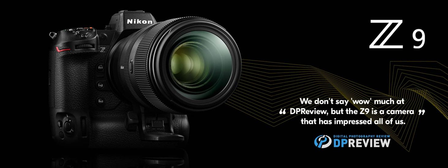 Nikon Z 9