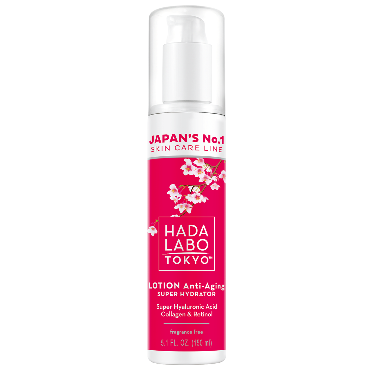 Serum Do Twarzy Hada Labo Tokyo Red Nawil Aj Cy Lotion