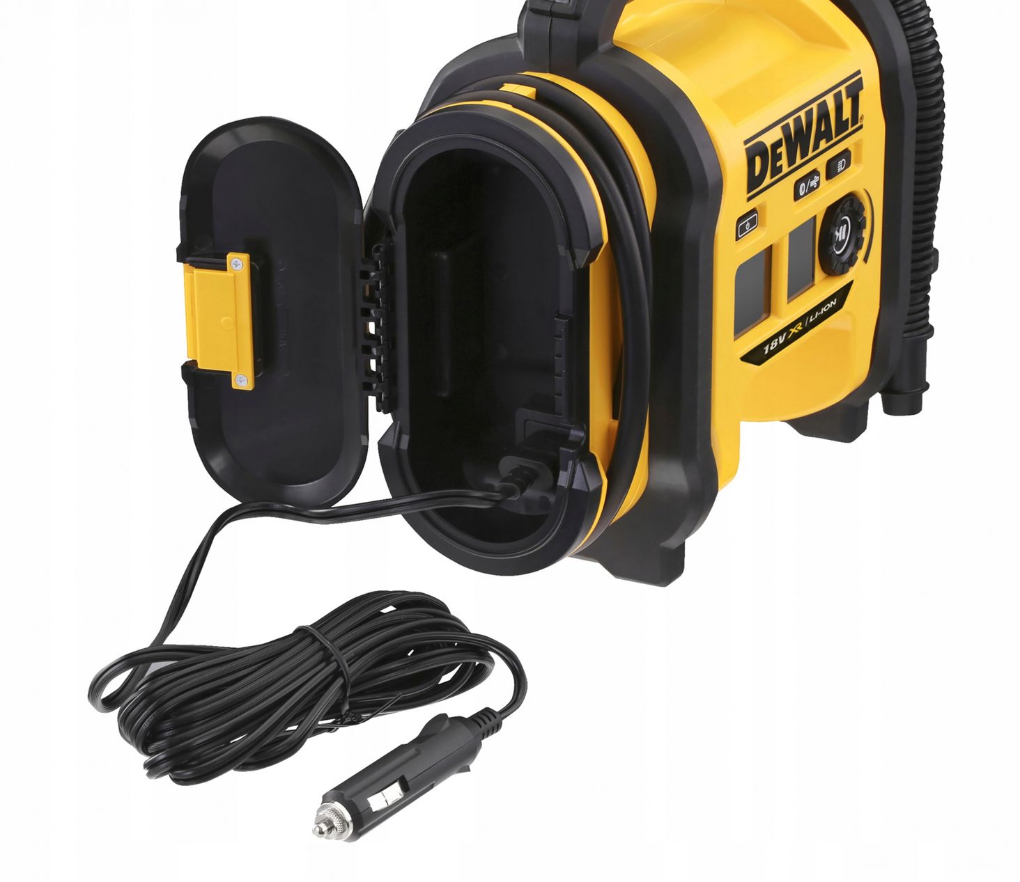 DeWALT DCC018N