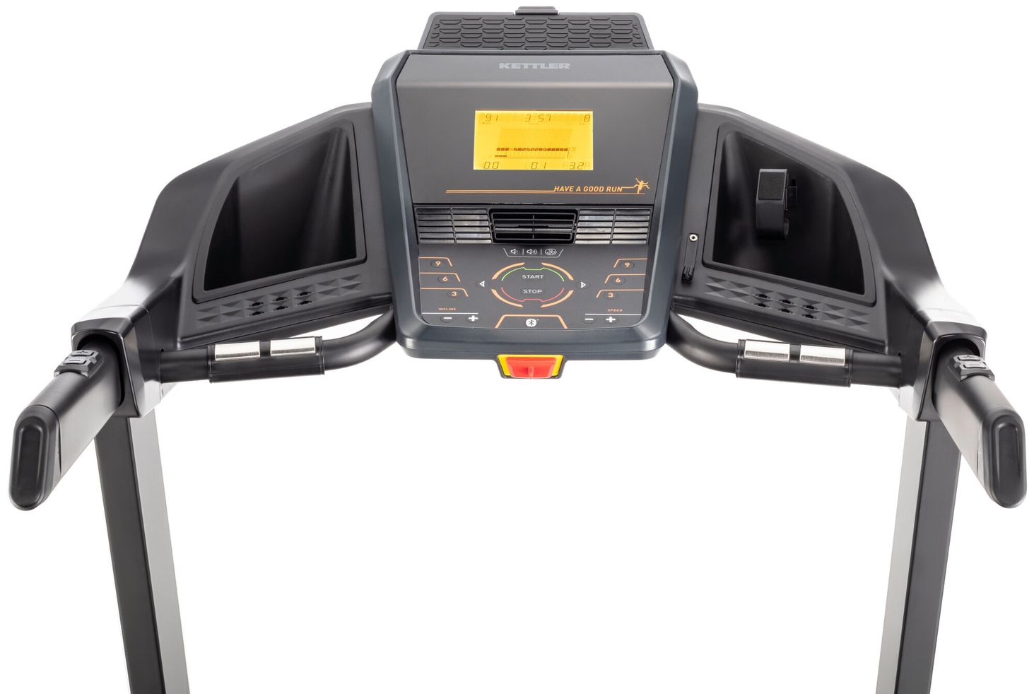 Kettler Alpha Run 600