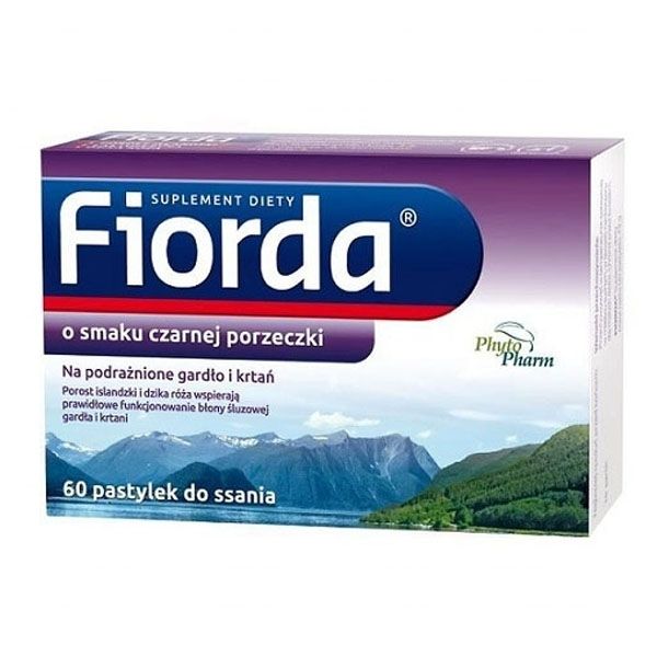 Fiorda