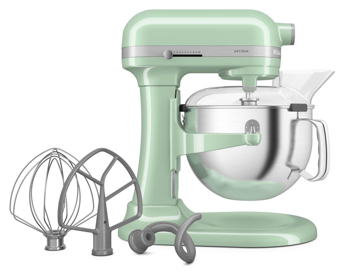 KitchenAid Artisan 5KSM60SPXEPT