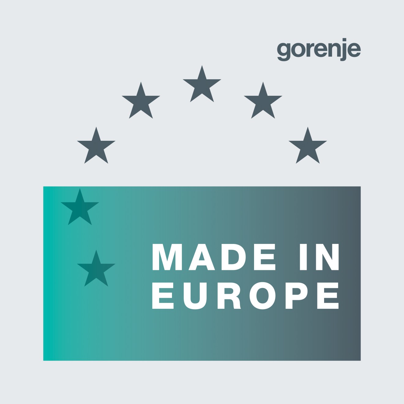 Gorenje słoweńska jakość