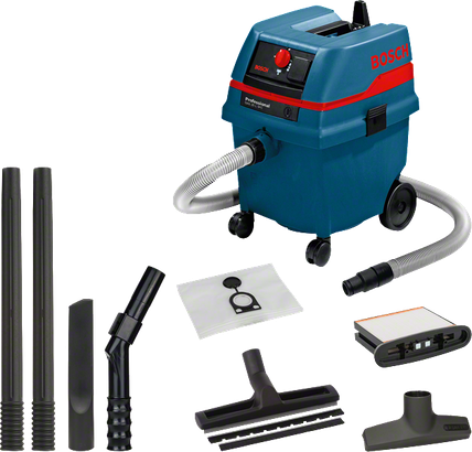 Bosch GAS 25 L SFC Professional - 1