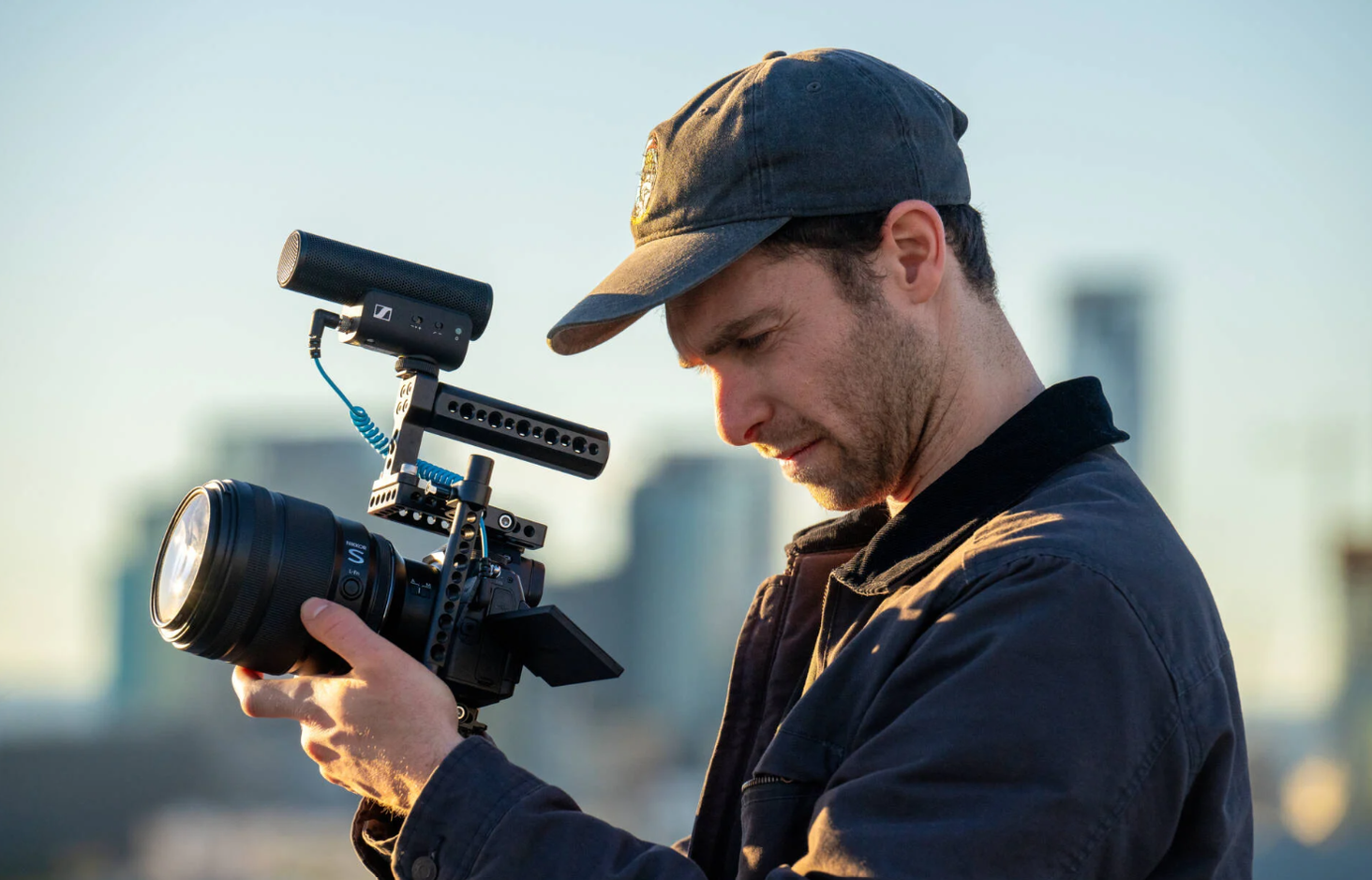 Nikon z6III - 20