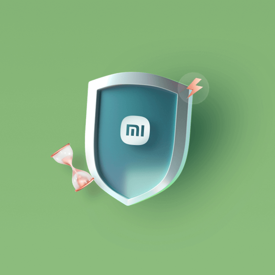 Redmi Note 13 - 4 lata bez postarzenia