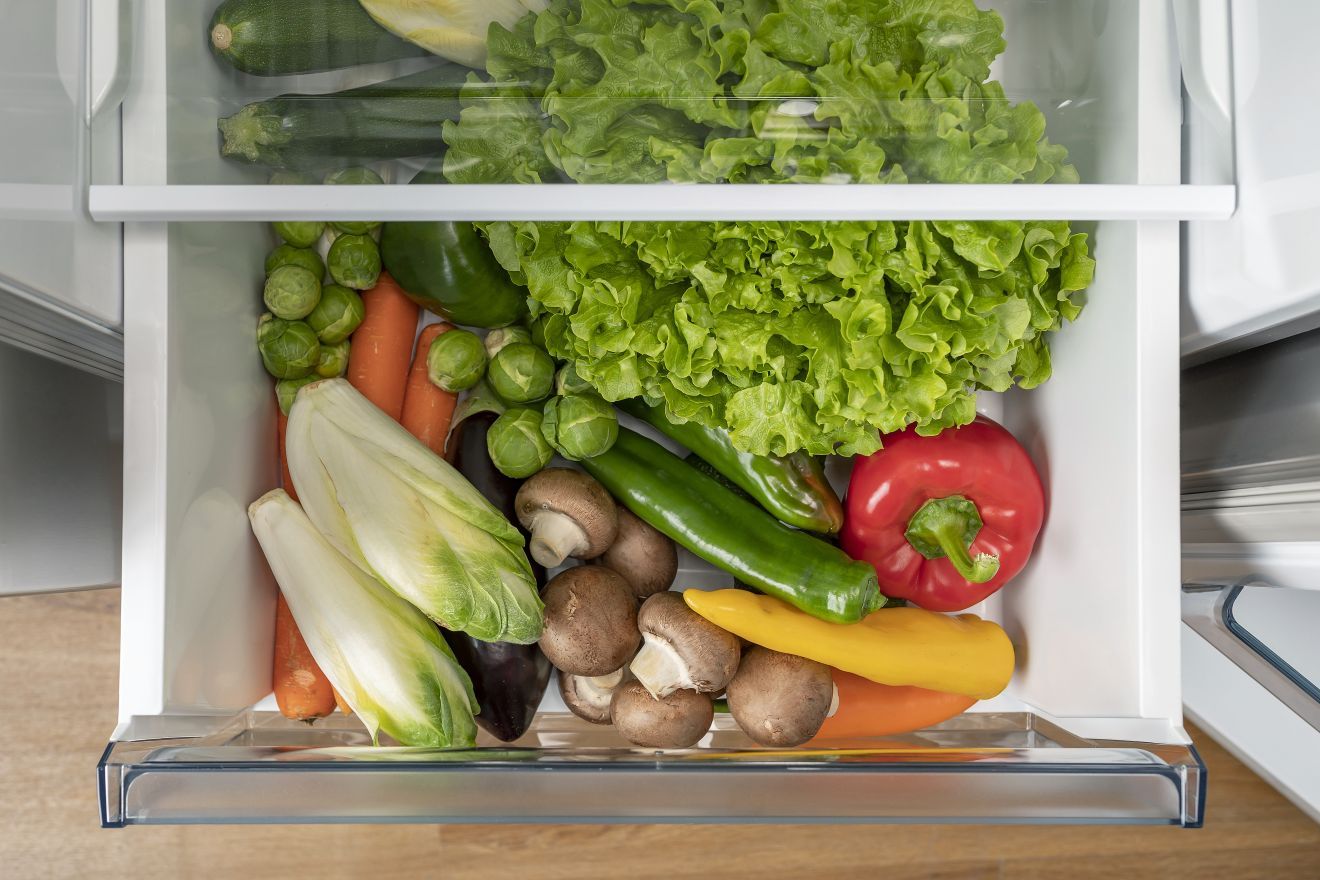 Gorenje CrispZone