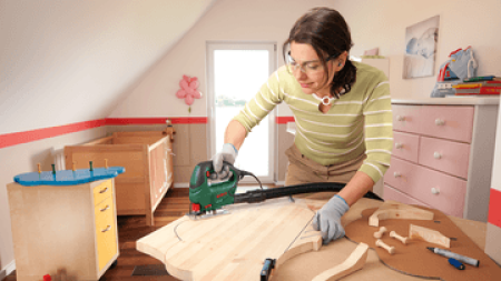 Bosch PST 650 - 2