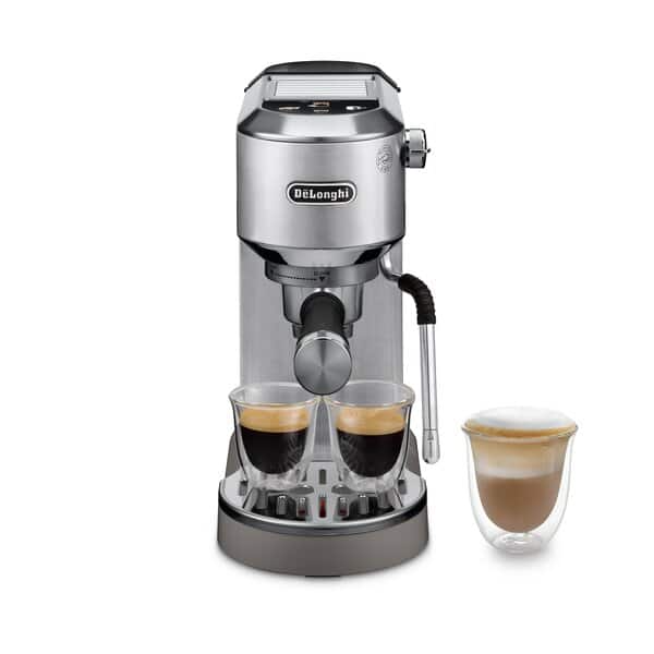 De'Longhi Dedica Duo EC890.M