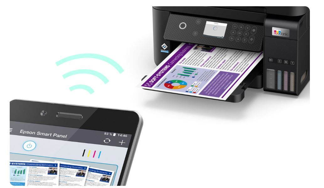 epson