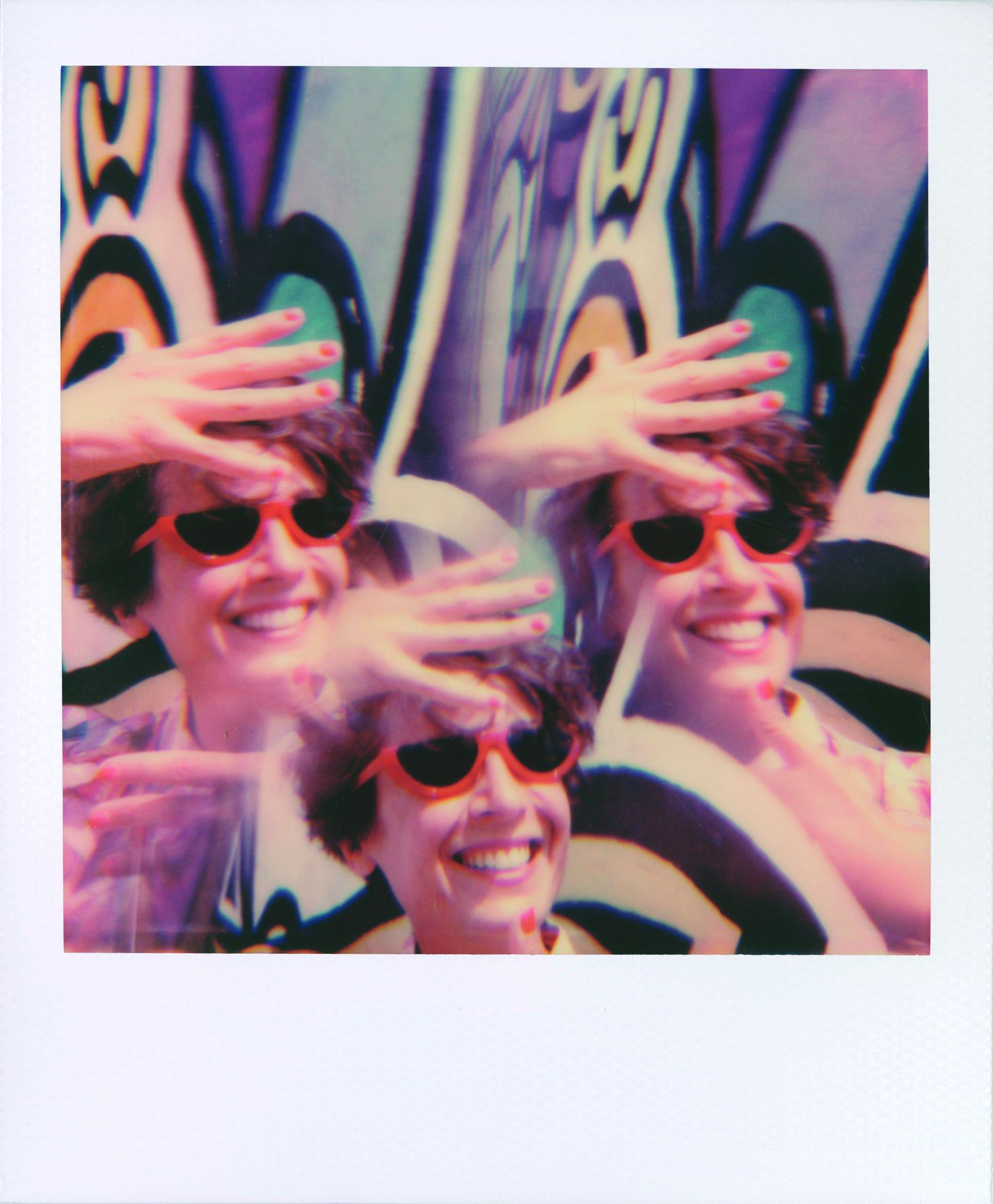 Polaroid