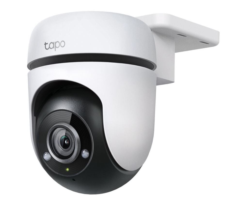 Tp Link Tapo C500