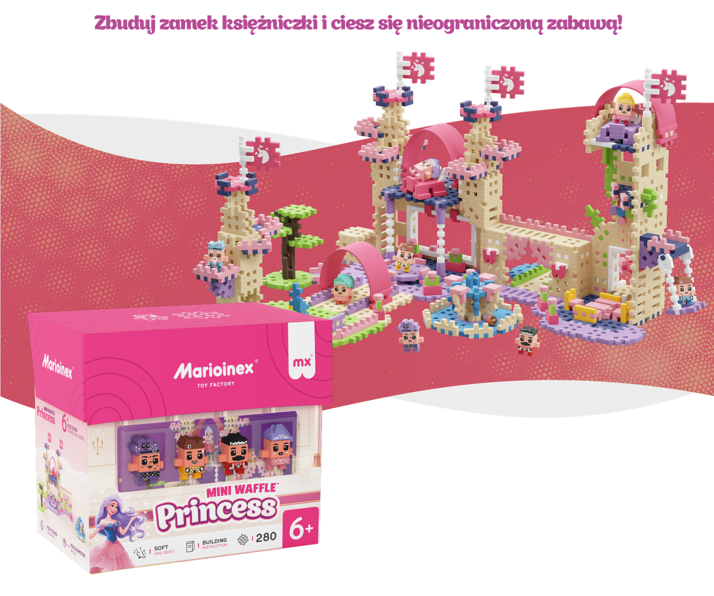 Marioinex City Princess_4