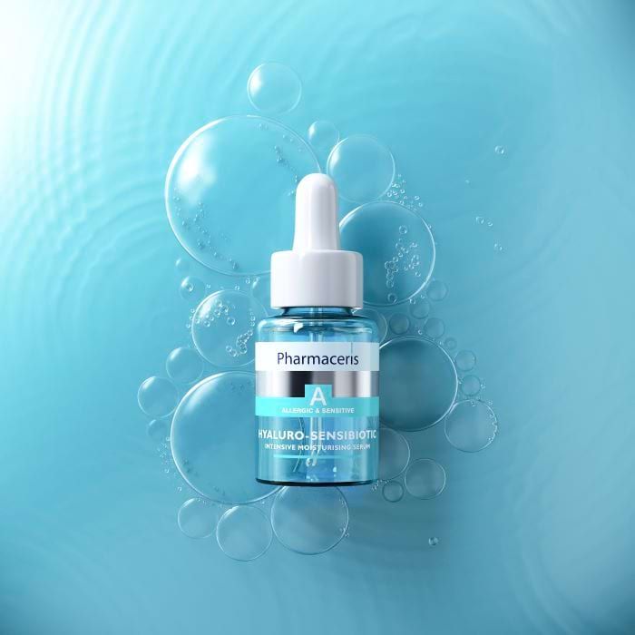 Pharmaceris A INTENSYWNIE NAWILŻAJĄCE SERUM