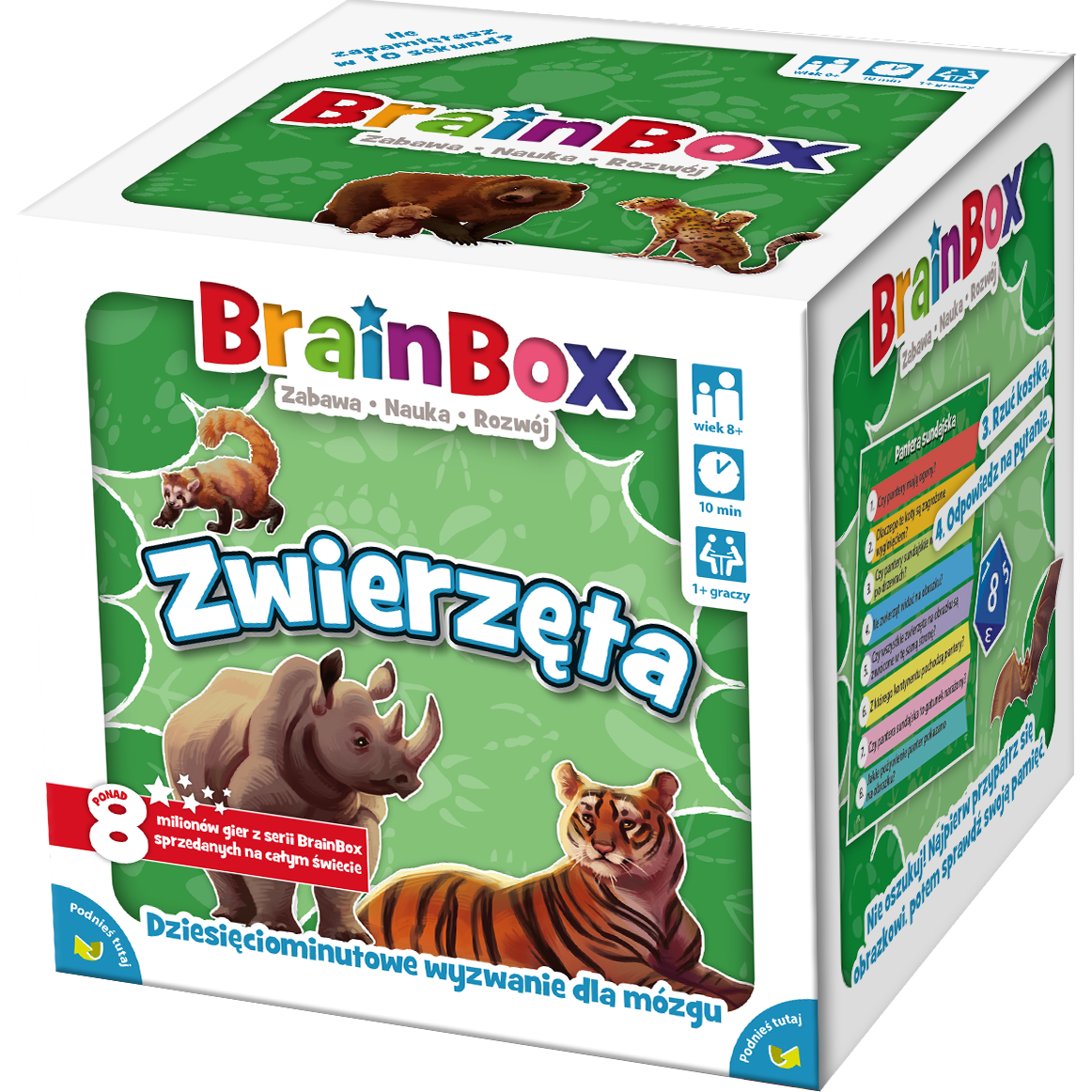 BRAINBOX zdj produktu 1
