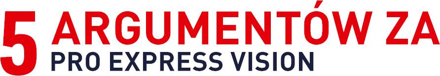 pro express vision ikona