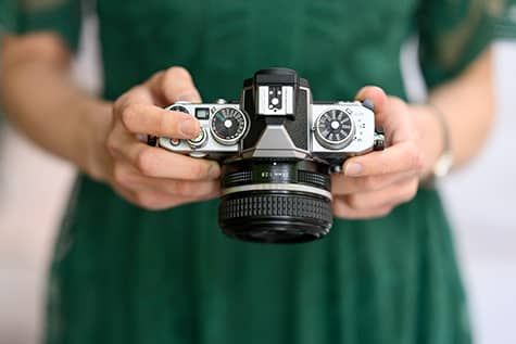 Nikon