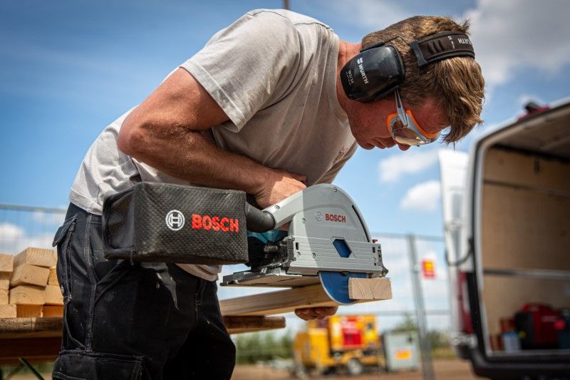 Bosch GKT 18V-52 GC Professional - 2
