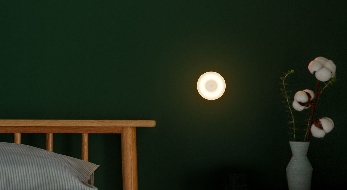 Xiaomi Mi Motion-Activated Night Light 2 Bluetooth