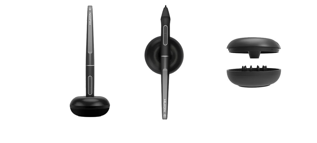 HUION KAMVAS PRO 13