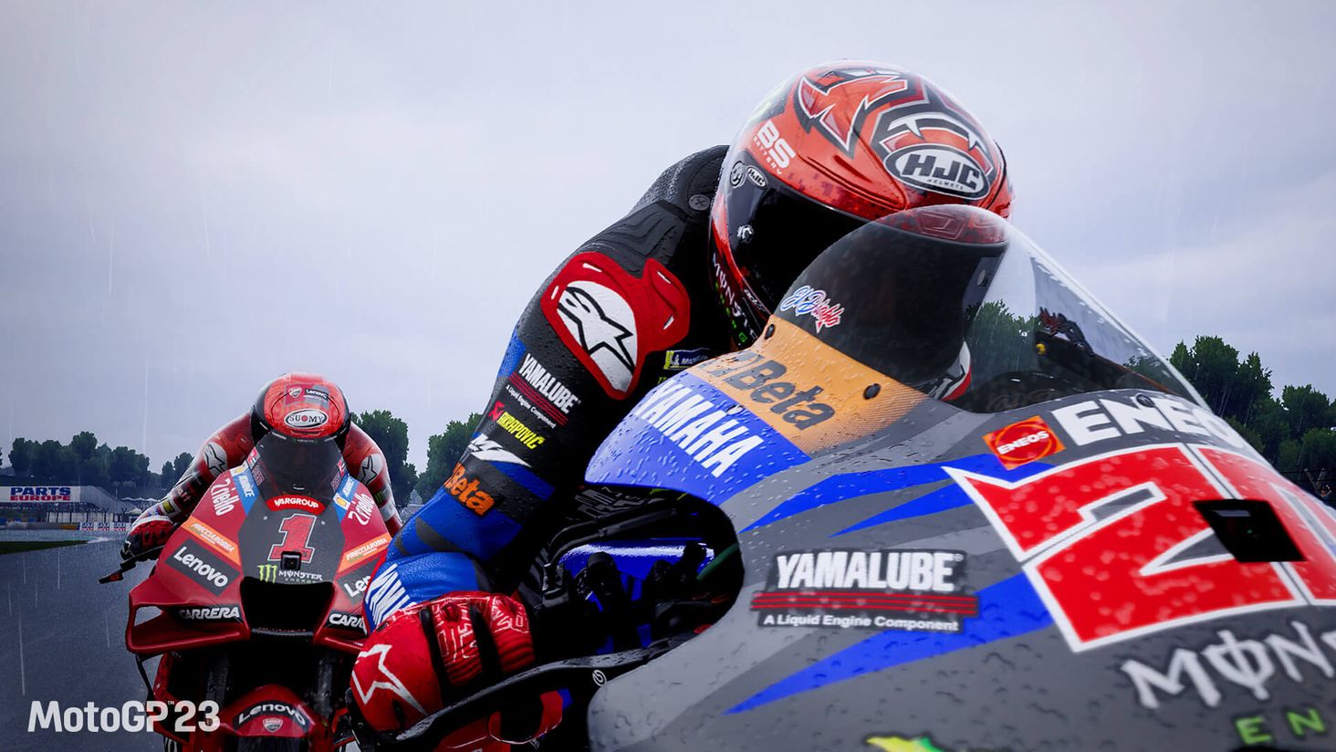MotoGP 23 4