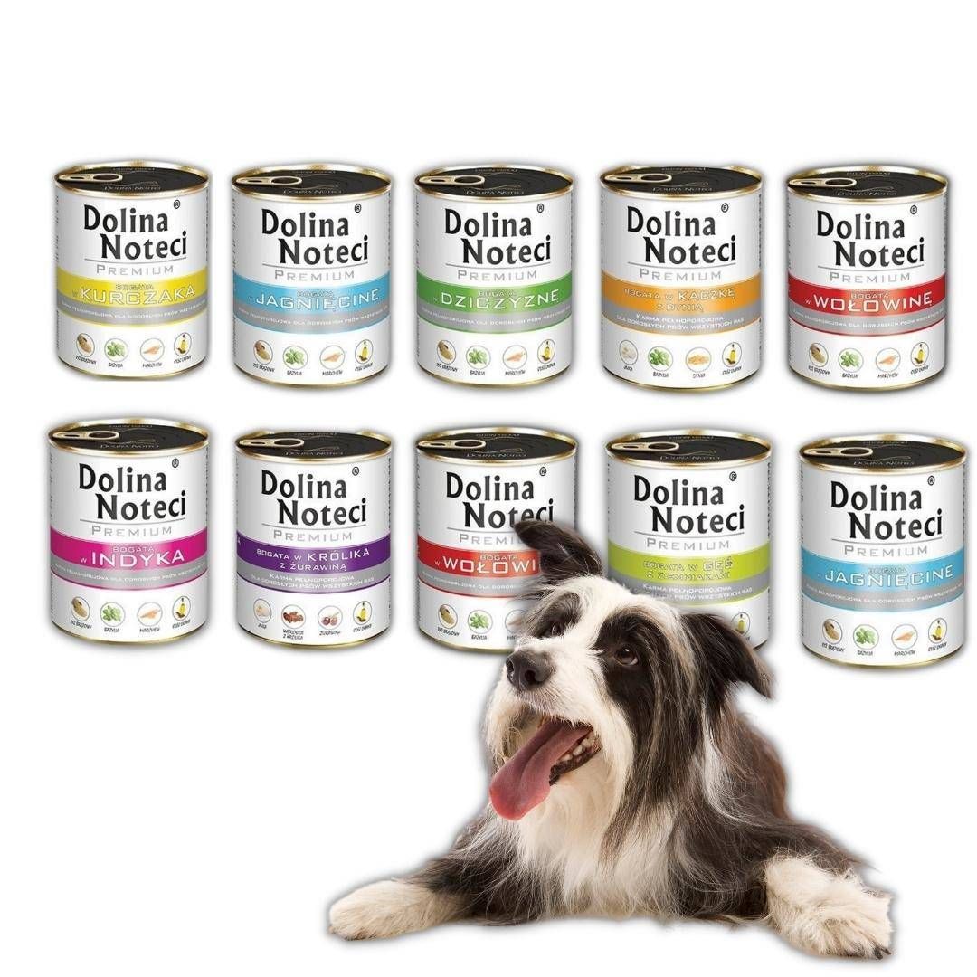 Dolina Noteci Premium Mix-2