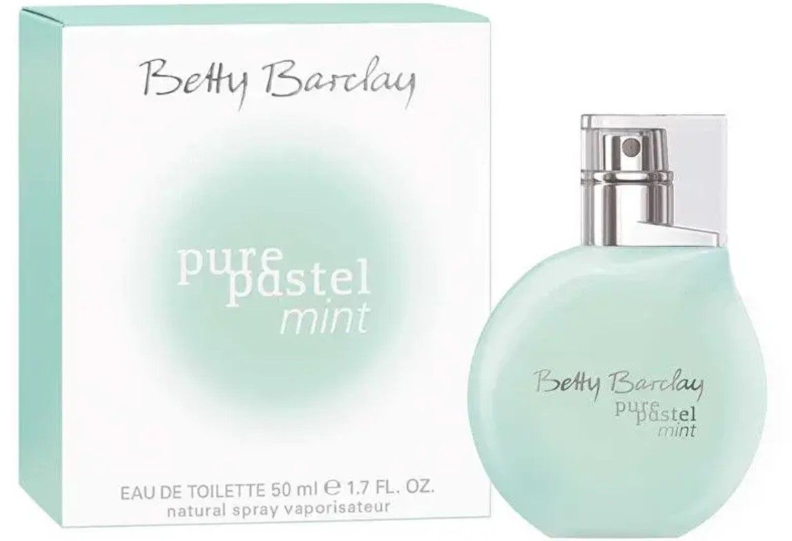 Betty Barclay Pure Pastel Mint 20ml -3