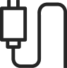 Xiaomi Charging Combo 33W + Przewód USB Type-C