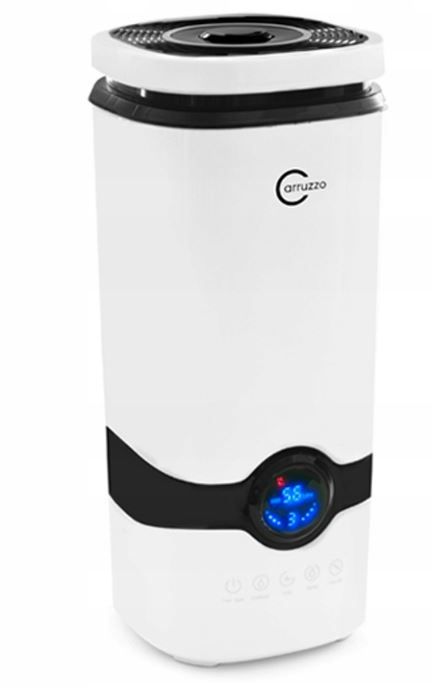 Carruzzo DMQTJS1802 - 1