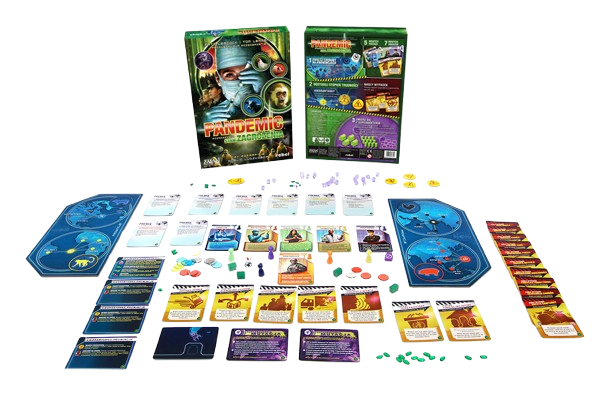 pandemic zdj produktu 3