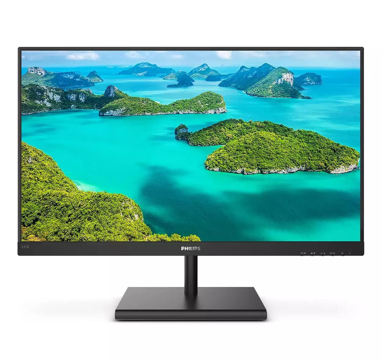 Monitor Philips 245E1S/00