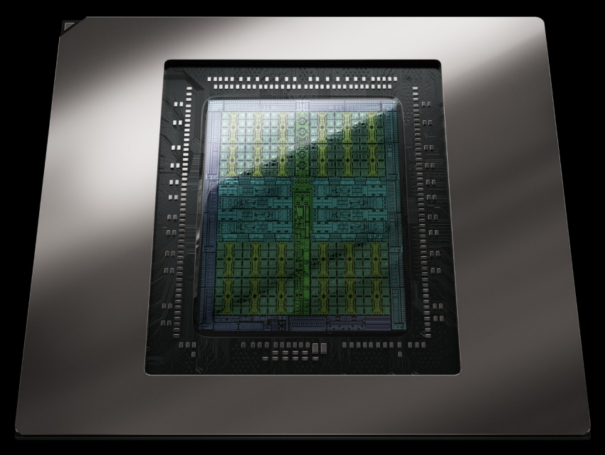 GeForce RTX z serii 50 Zdjęcie 2