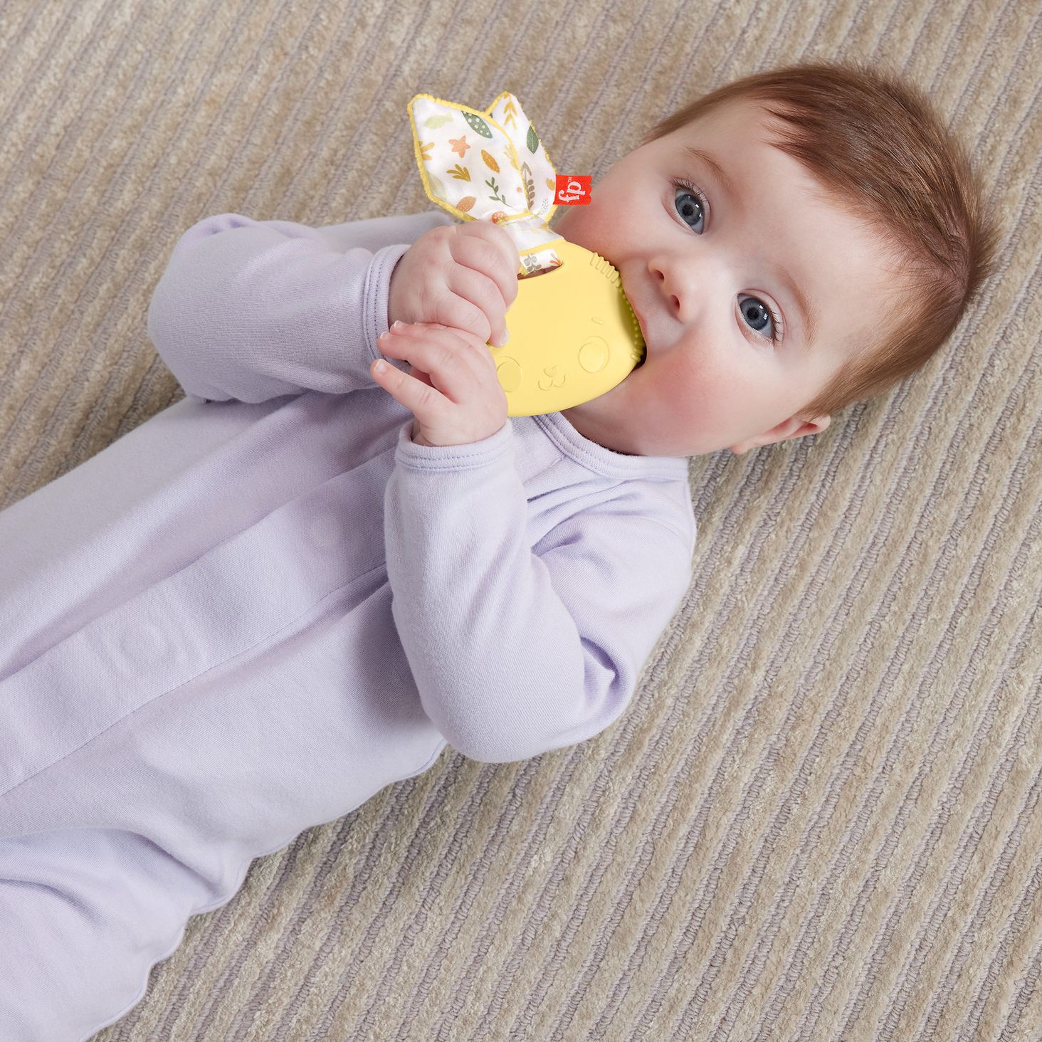 Fisher-Price Świat zmysłów Zestaw prezentowy 4