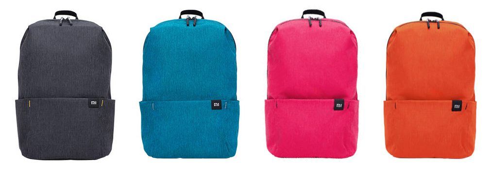 Xiaomi Mi Casual Daypack