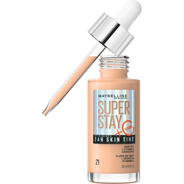 Maybelline New York SUPER STAY 24H SKIN TINT