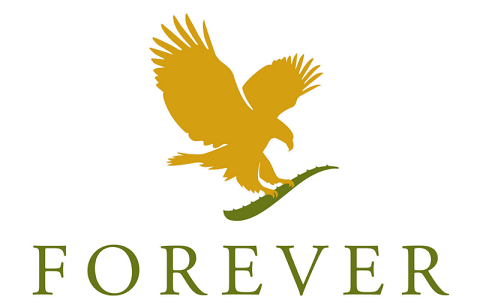 forever logo