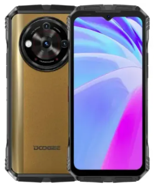 Doogee V30 Pro 12/512GB Khaki - 1