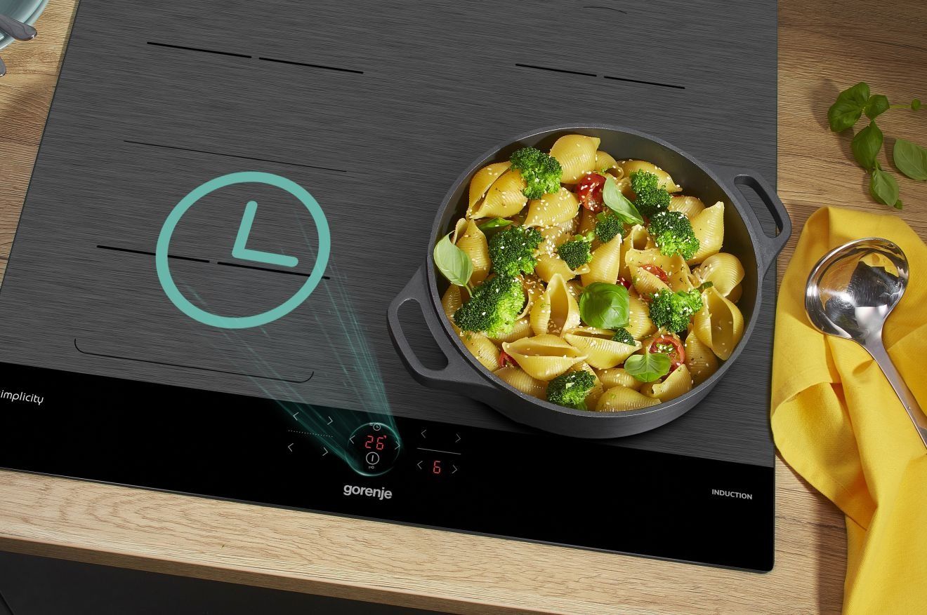 Gorenje zegar