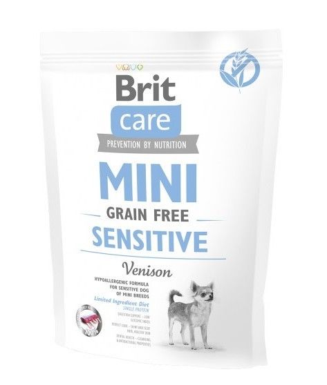 BRIT care mini