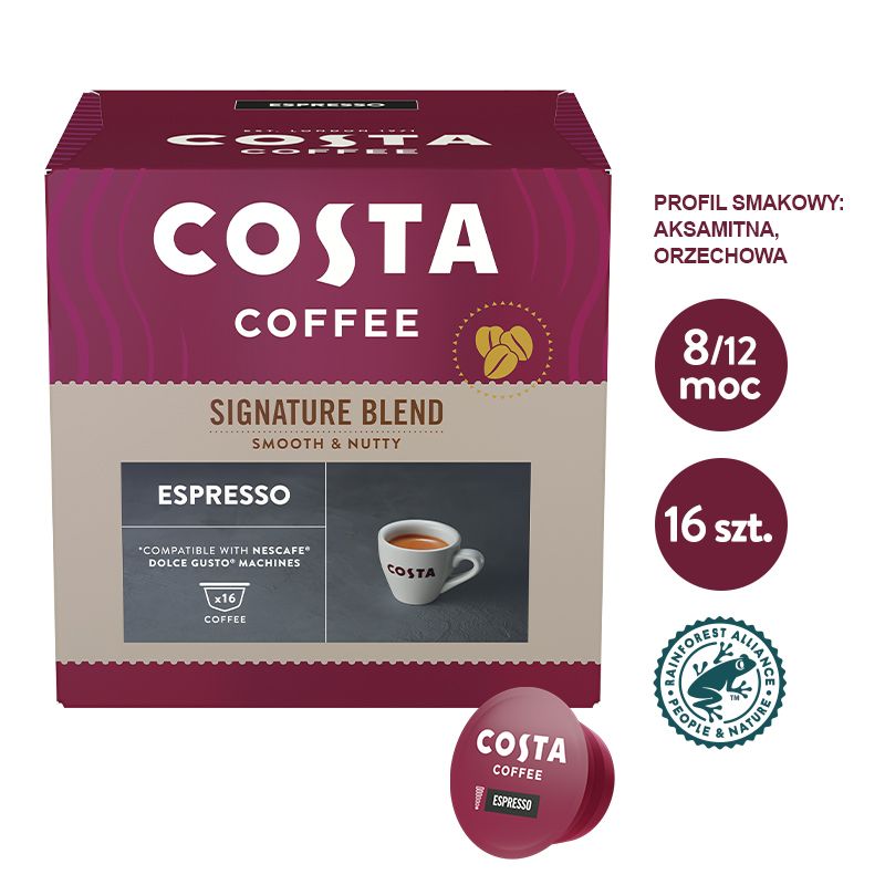Costa Coffee