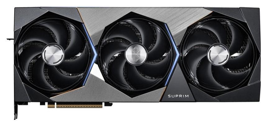 GeForce RTX z serii 50 Zdjęcie główne