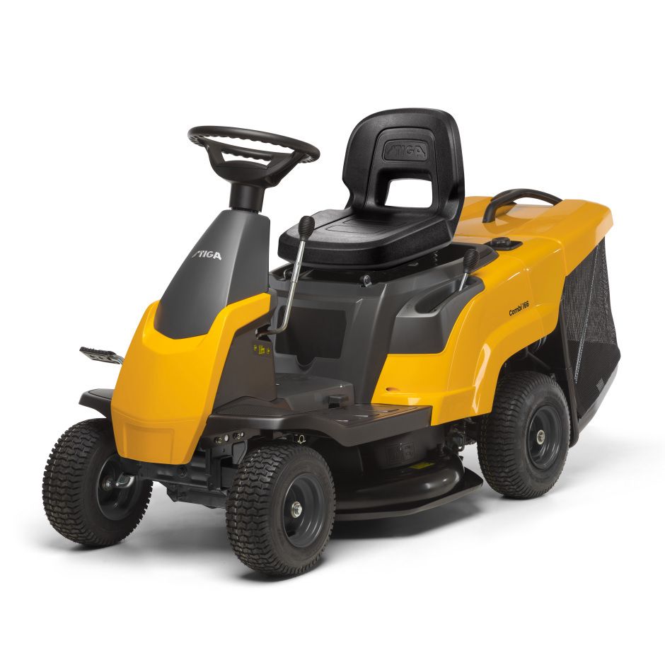 Stiga Combi 166 - 1