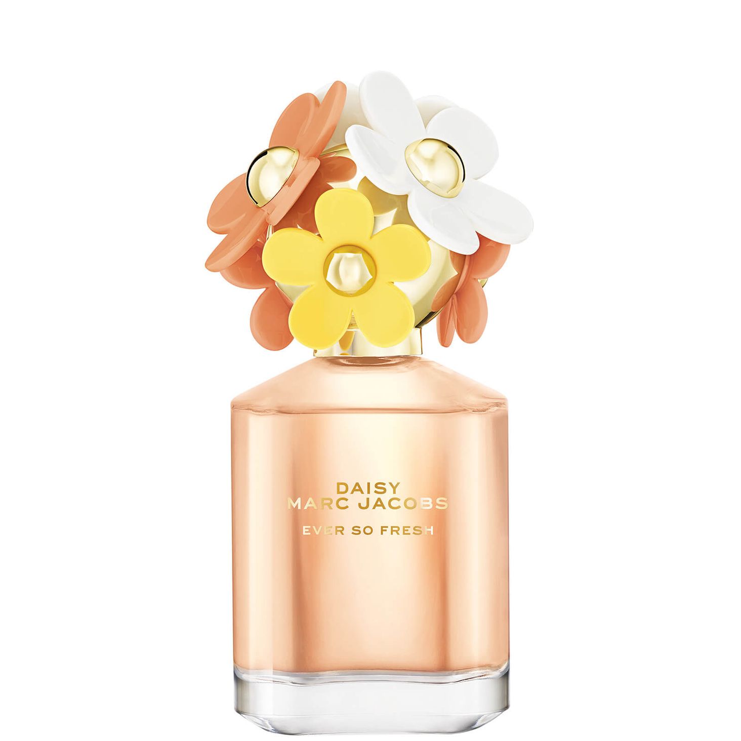 Marc Jacobs Daisy Ever So Fresh Woda Perfumowana
