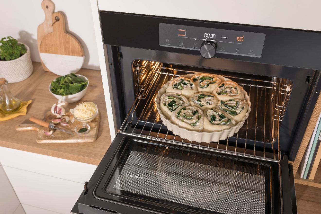 Gorenje StepBake