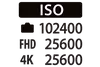 iso ikona