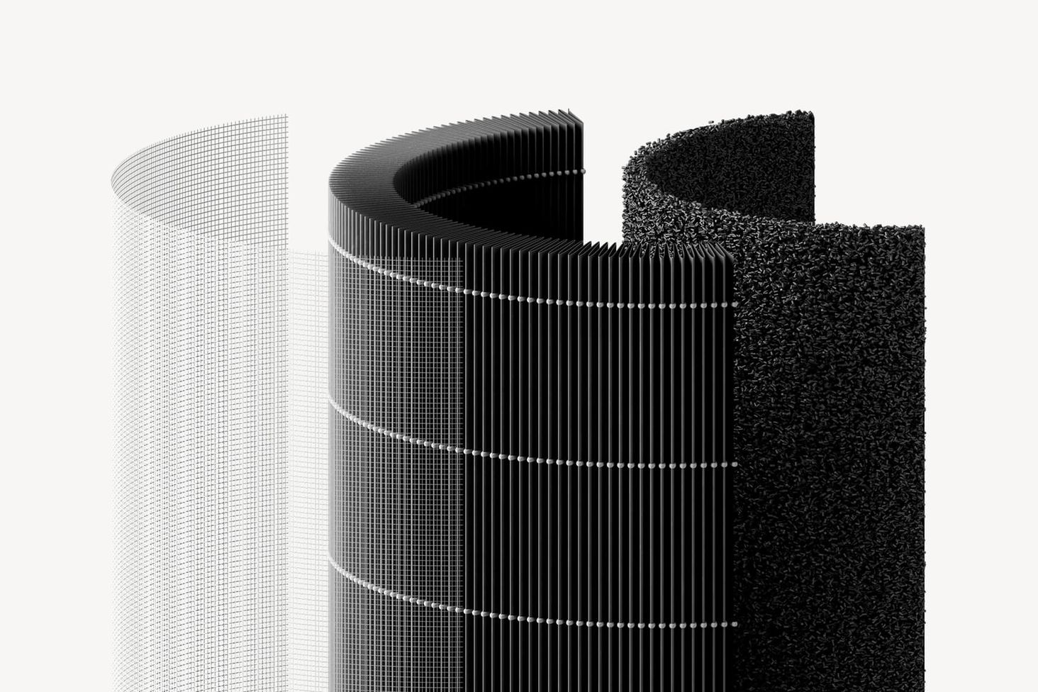 Xiaomi Smart Air Purifier 4 Lite