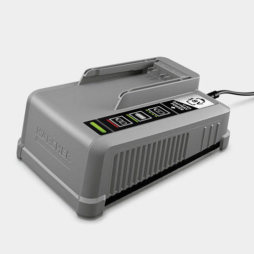Karcher zestaw Battery Power+ 18/30 2.445-072.0 - 4