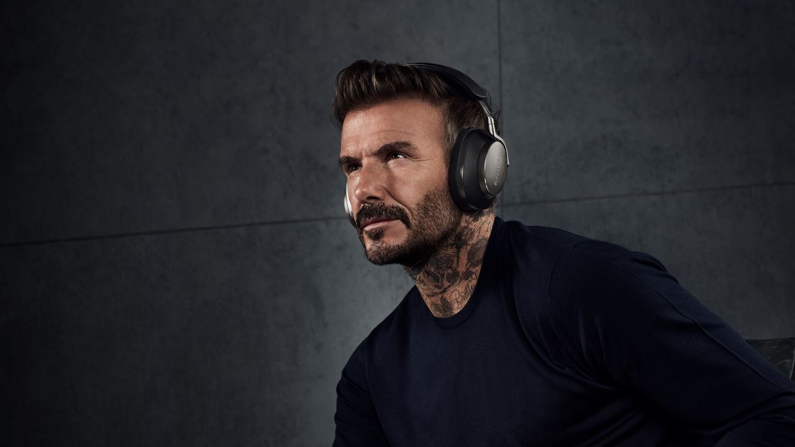 Bowers & Wilkins Zdjęcie 4