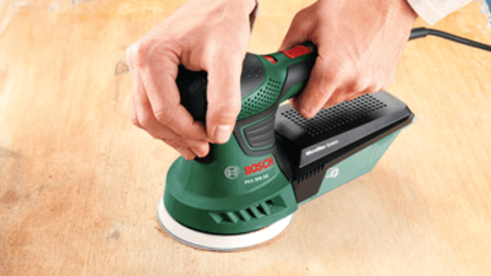 Bosch PEX 300 AE - 4